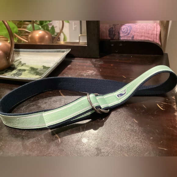 NWOT Vineyard Vines Belt - Picture 8 of 9